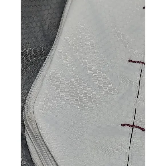 Ozark Trail Lt Gray Unisex Adult Hiking Pack Camping‎ Gear - Picture 12 of 13